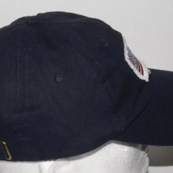 New " All American Grandpa" Sports/Trucker cap #0040 - Picture 4 of 5